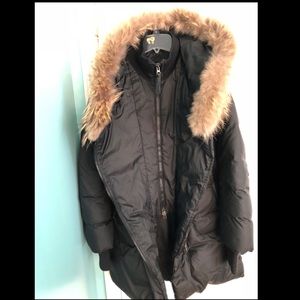 Mackage Down Coat